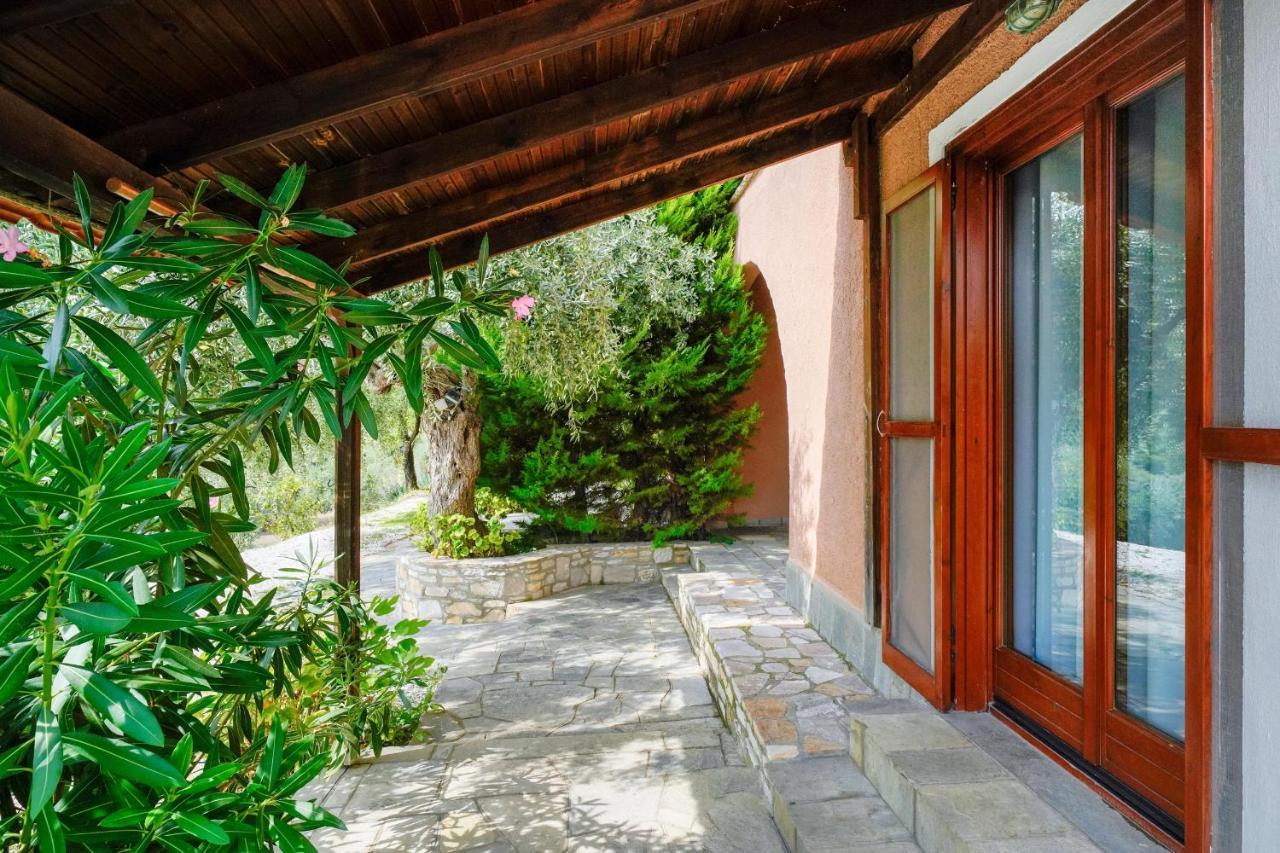 Giola Bungalows Sirines Astris Exterior photo